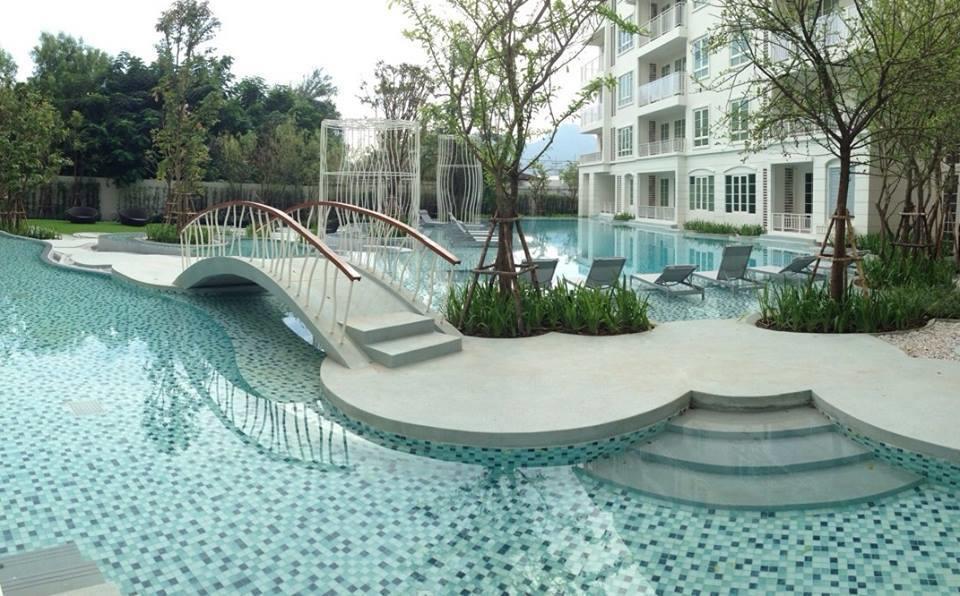 Summer Hua Hin By Sirirat Kamer foto