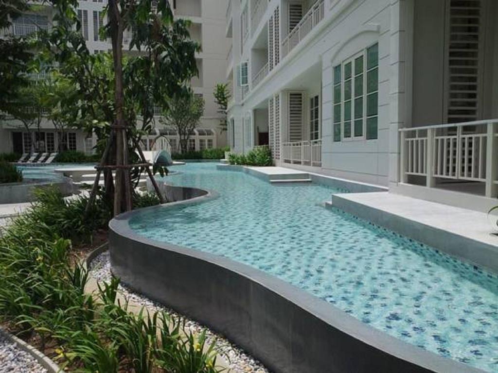 Summer Hua Hin By Sirirat Kamer foto