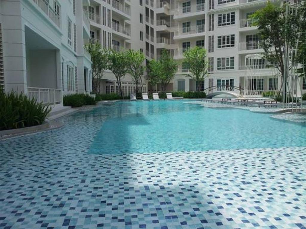Summer Hua Hin By Sirirat Kamer foto