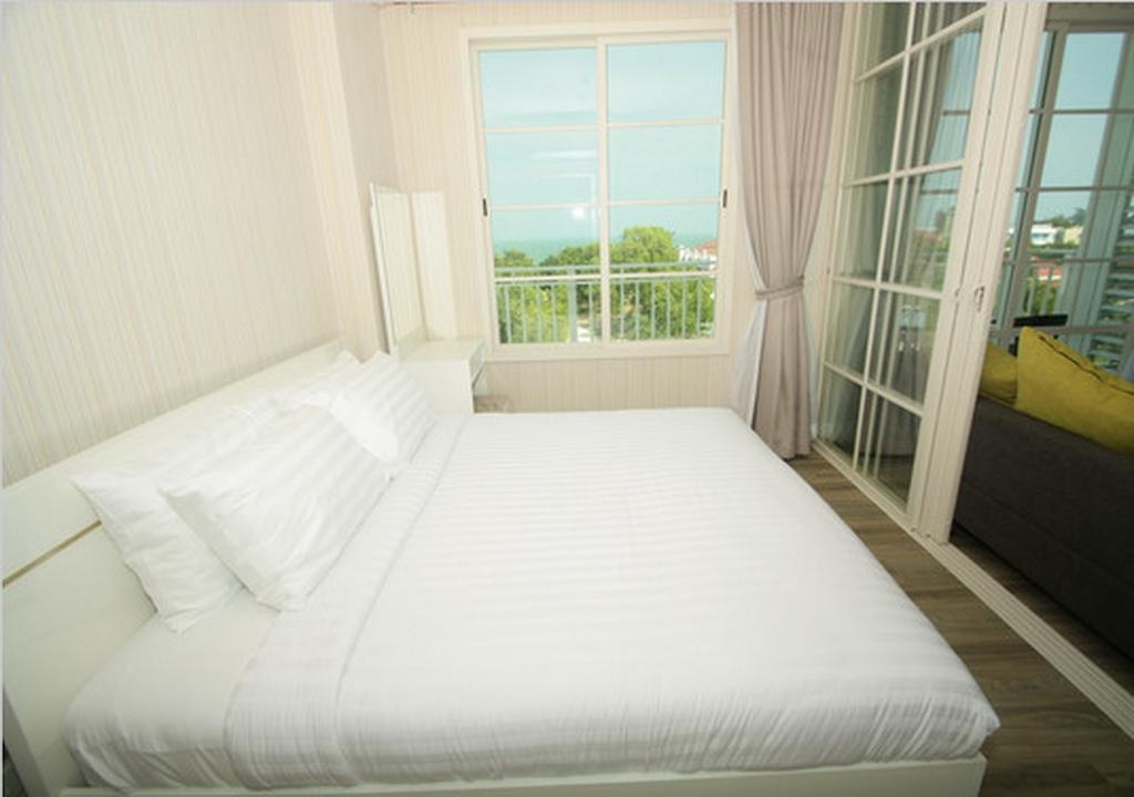 Summer Hua Hin By Sirirat Kamer foto